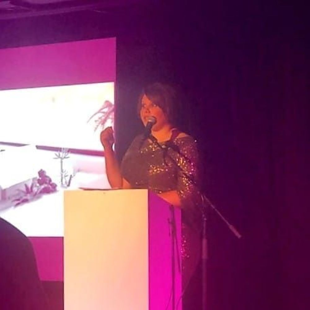 Meet your Posher, Lisa